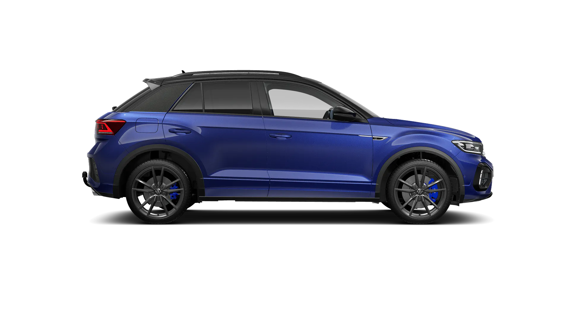 Volkswagen T-Roc R