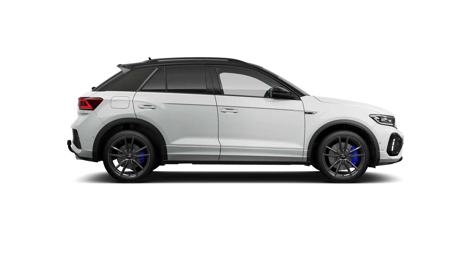 Volkswagen T-Roc R