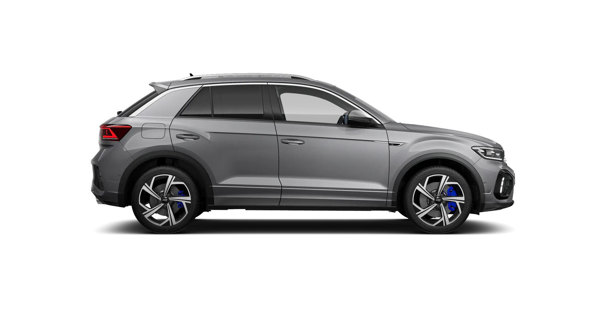 Volkswagen T-Roc R