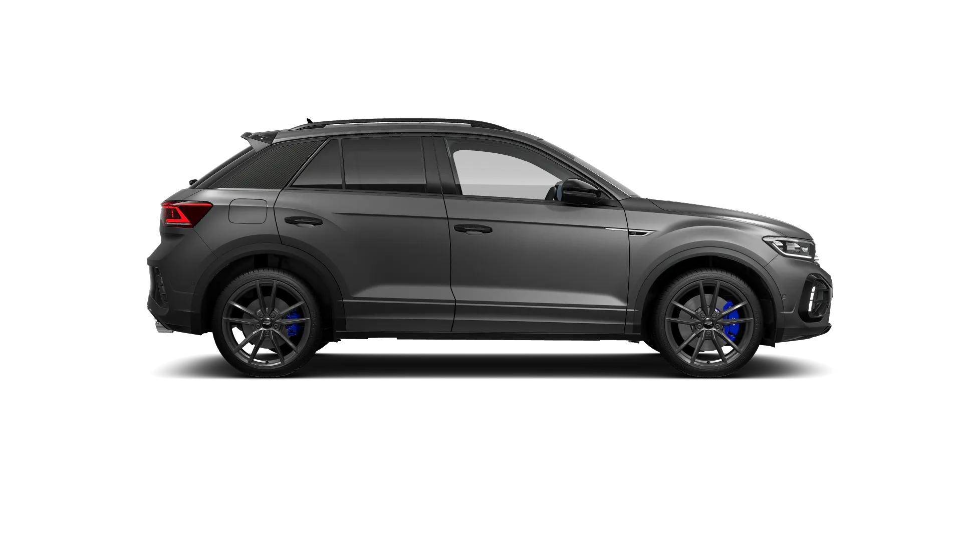 Volkswagen T-Roc R