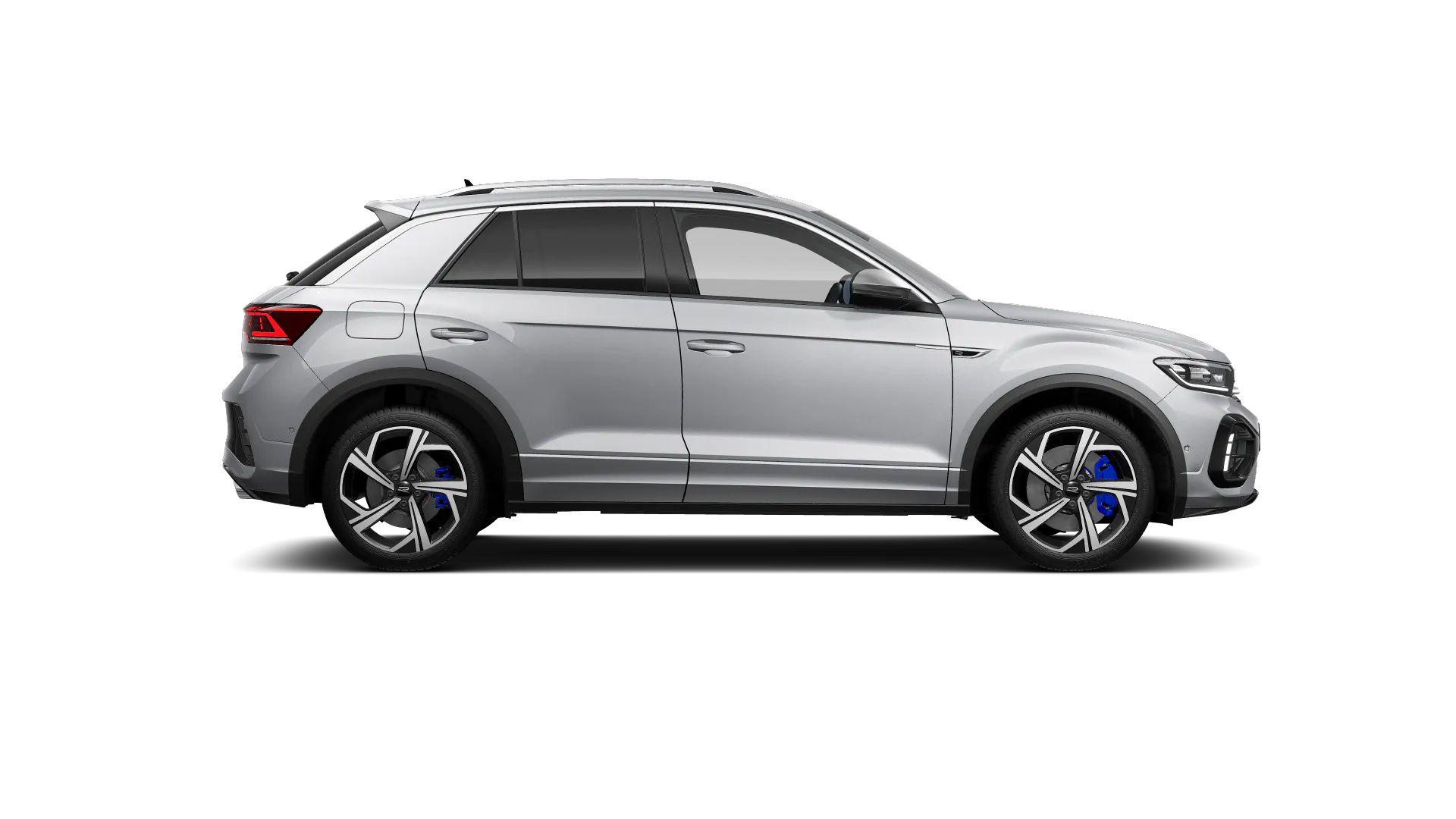 Volkswagen T-Roc R