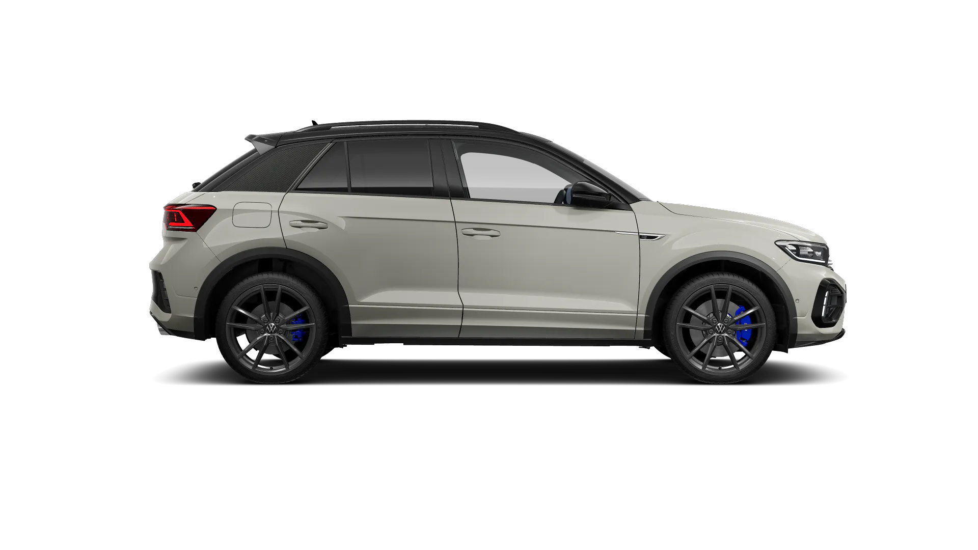 Volkswagen T-Roc R