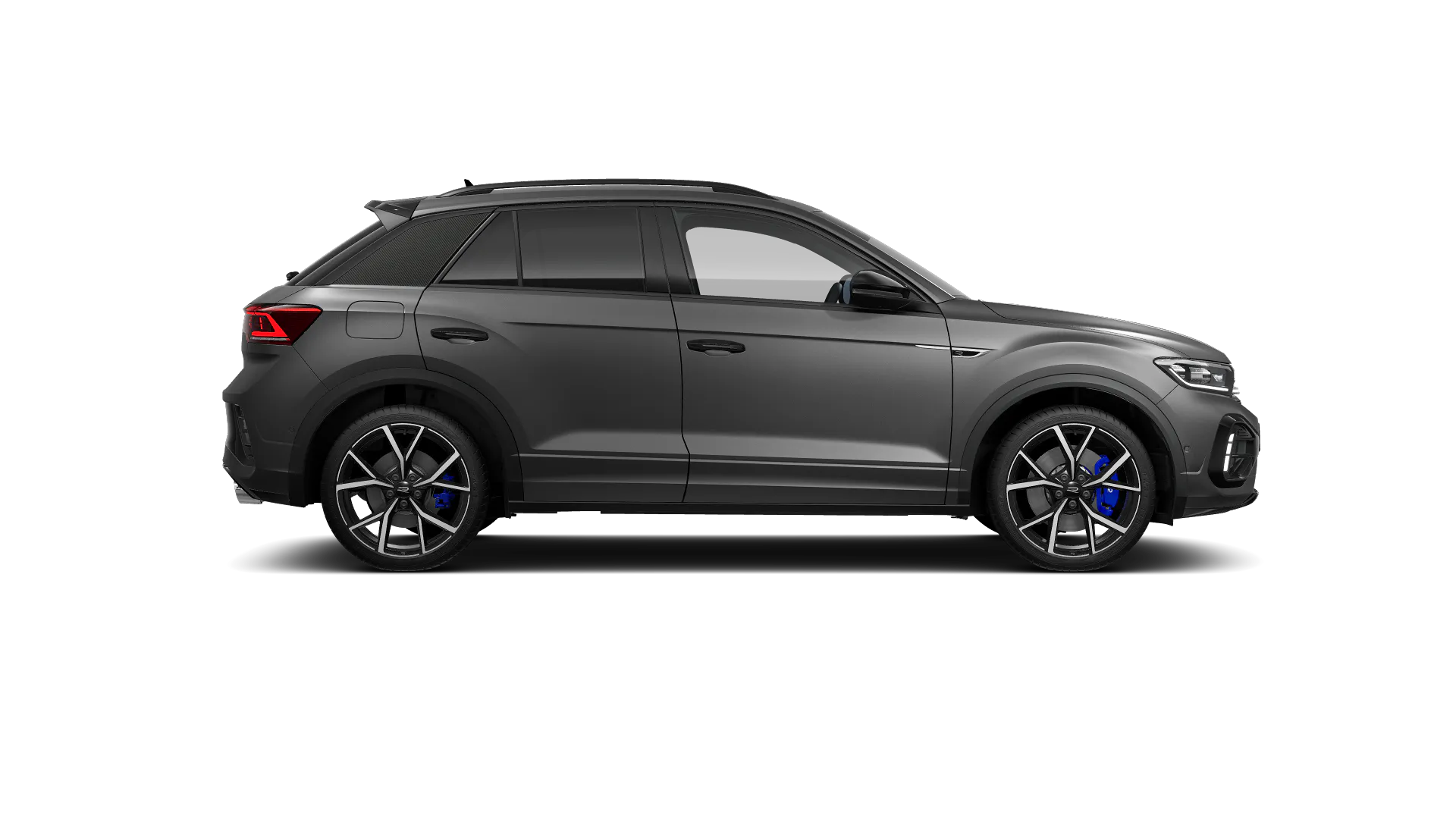 Volkswagen T-Roc R