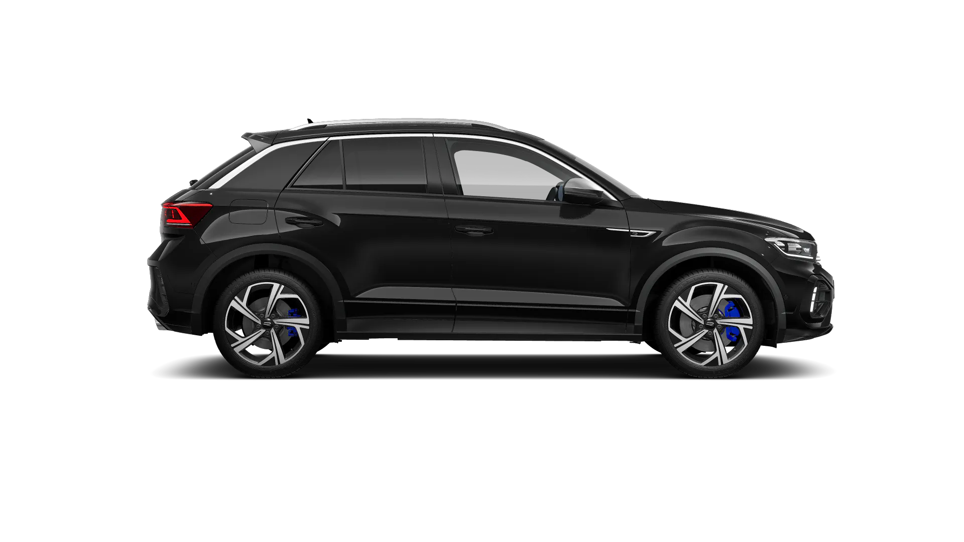 Volkswagen T-Roc R
