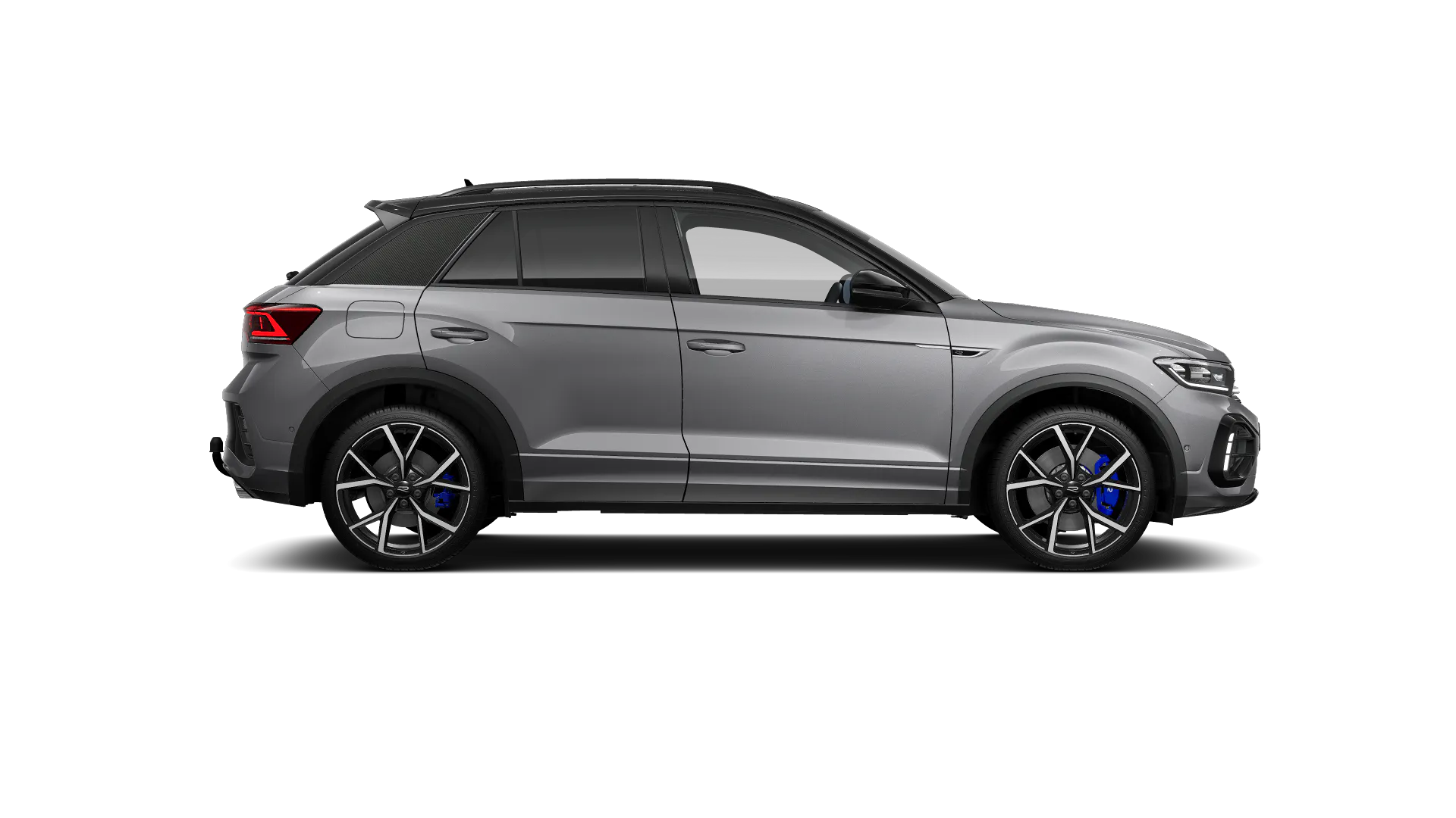 Volkswagen T-Roc R