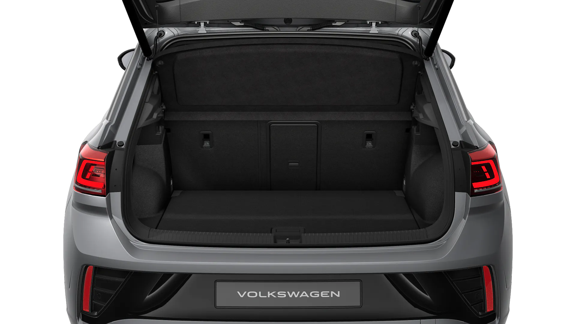 Volkswagen T-Roc R