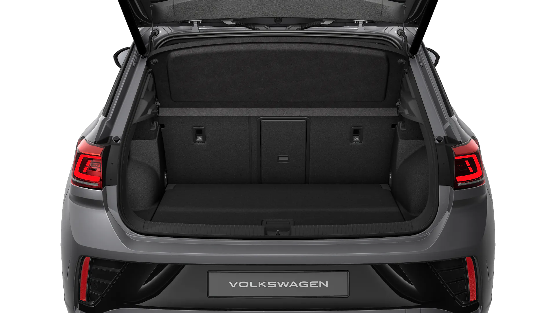Volkswagen T-Roc R