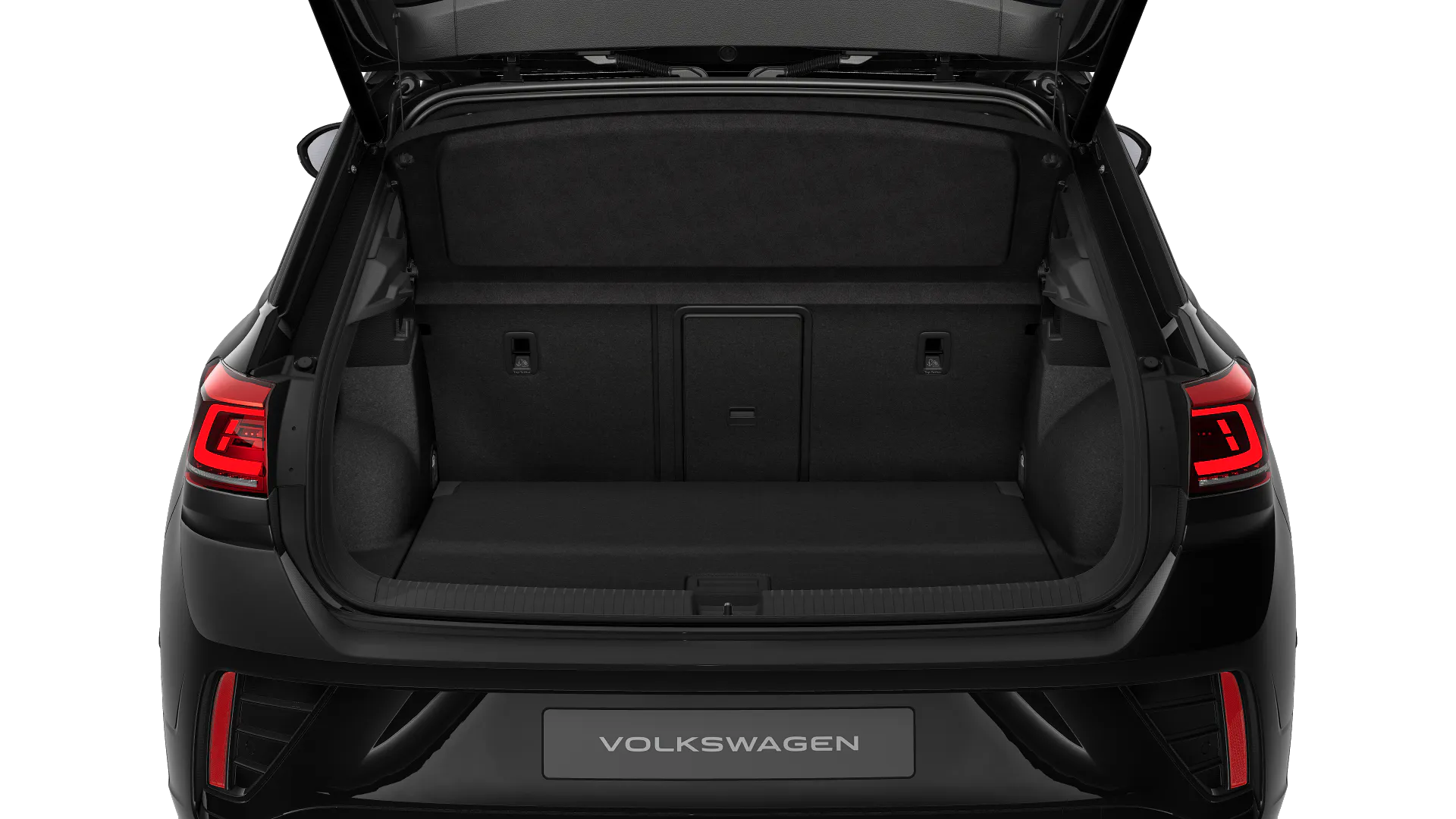 Volkswagen T-Roc R