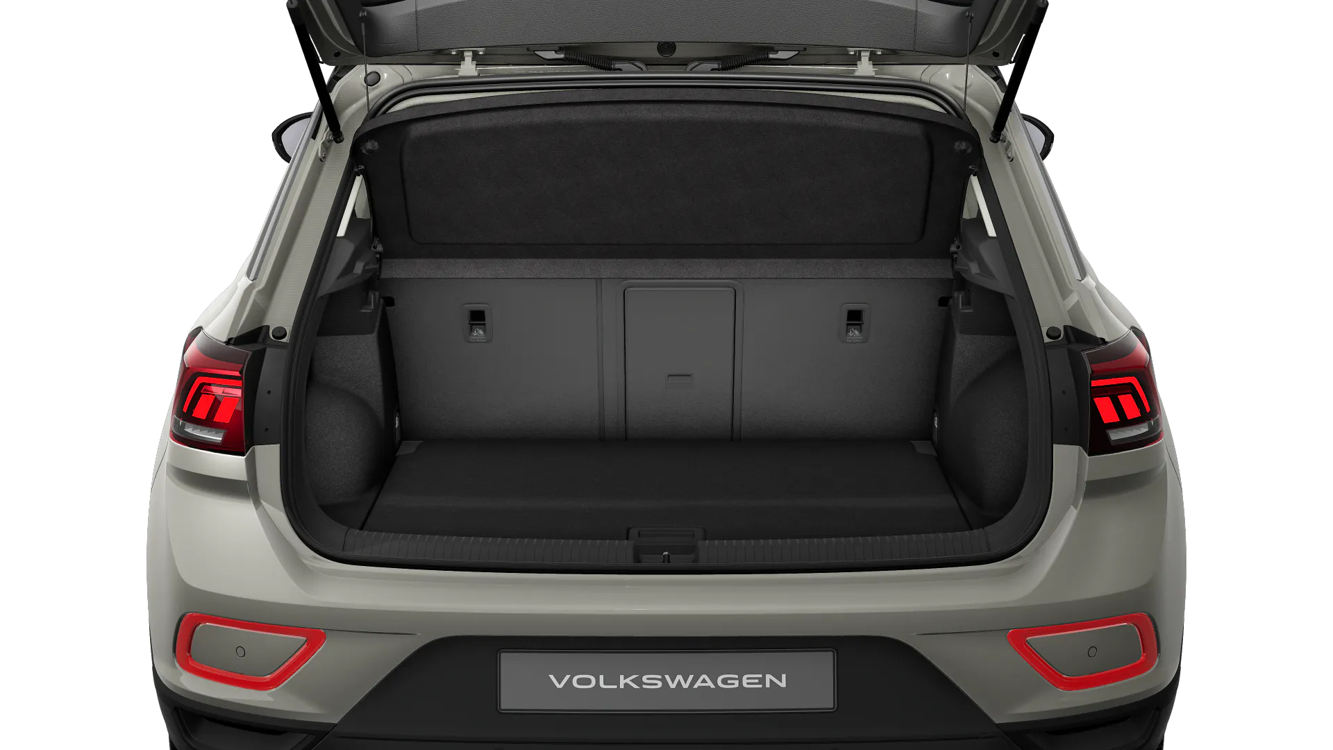 Volkswagen T-Roc Goal
