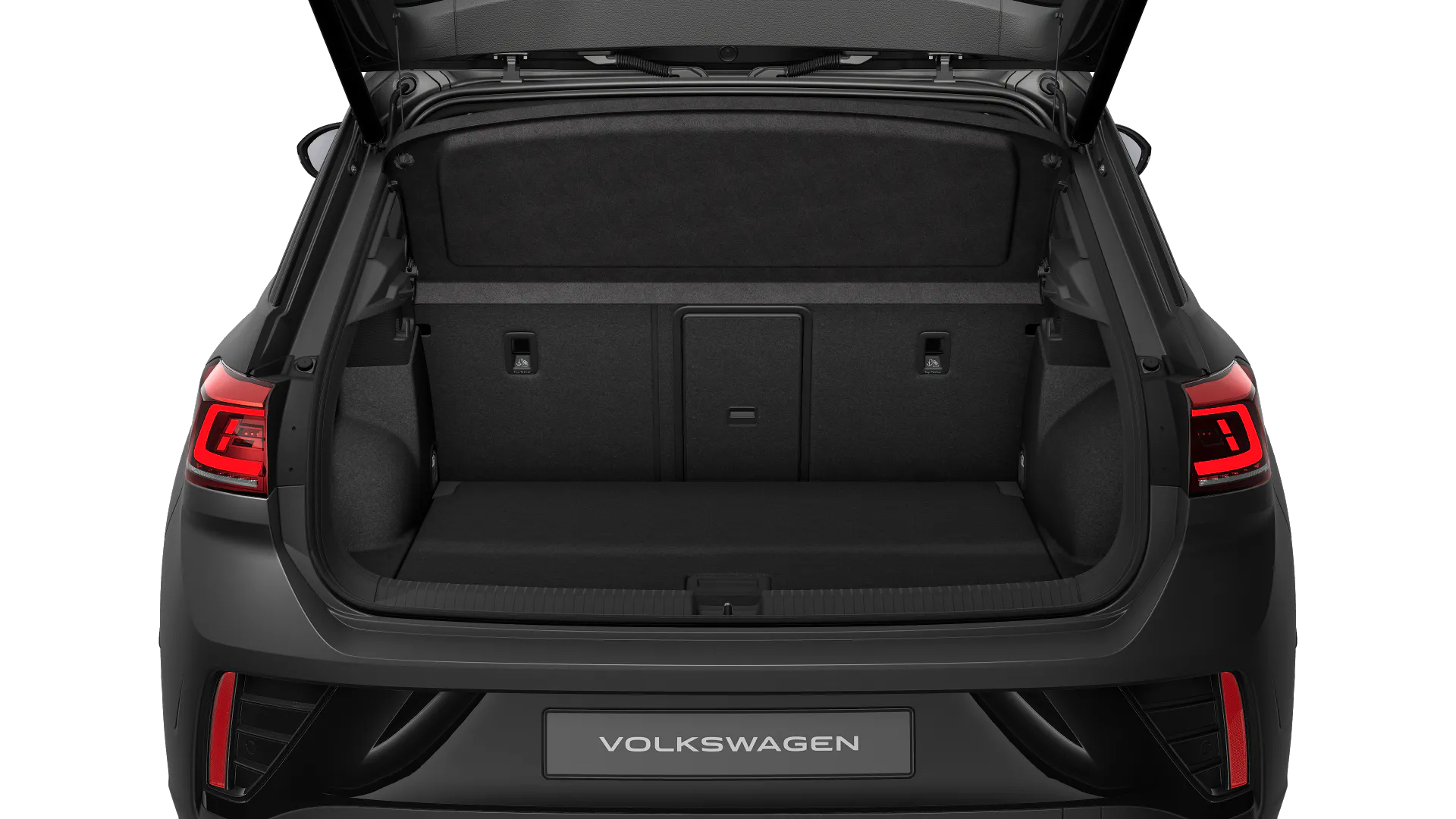 Volkswagen T-Roc R
