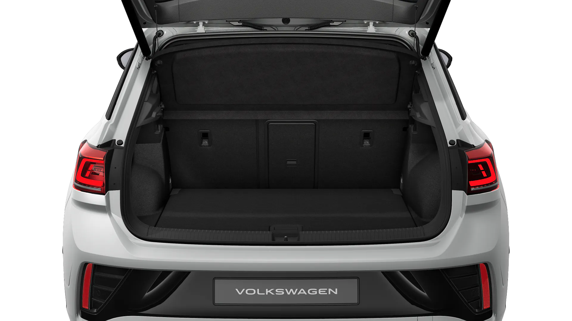 Volkswagen T-Roc R
