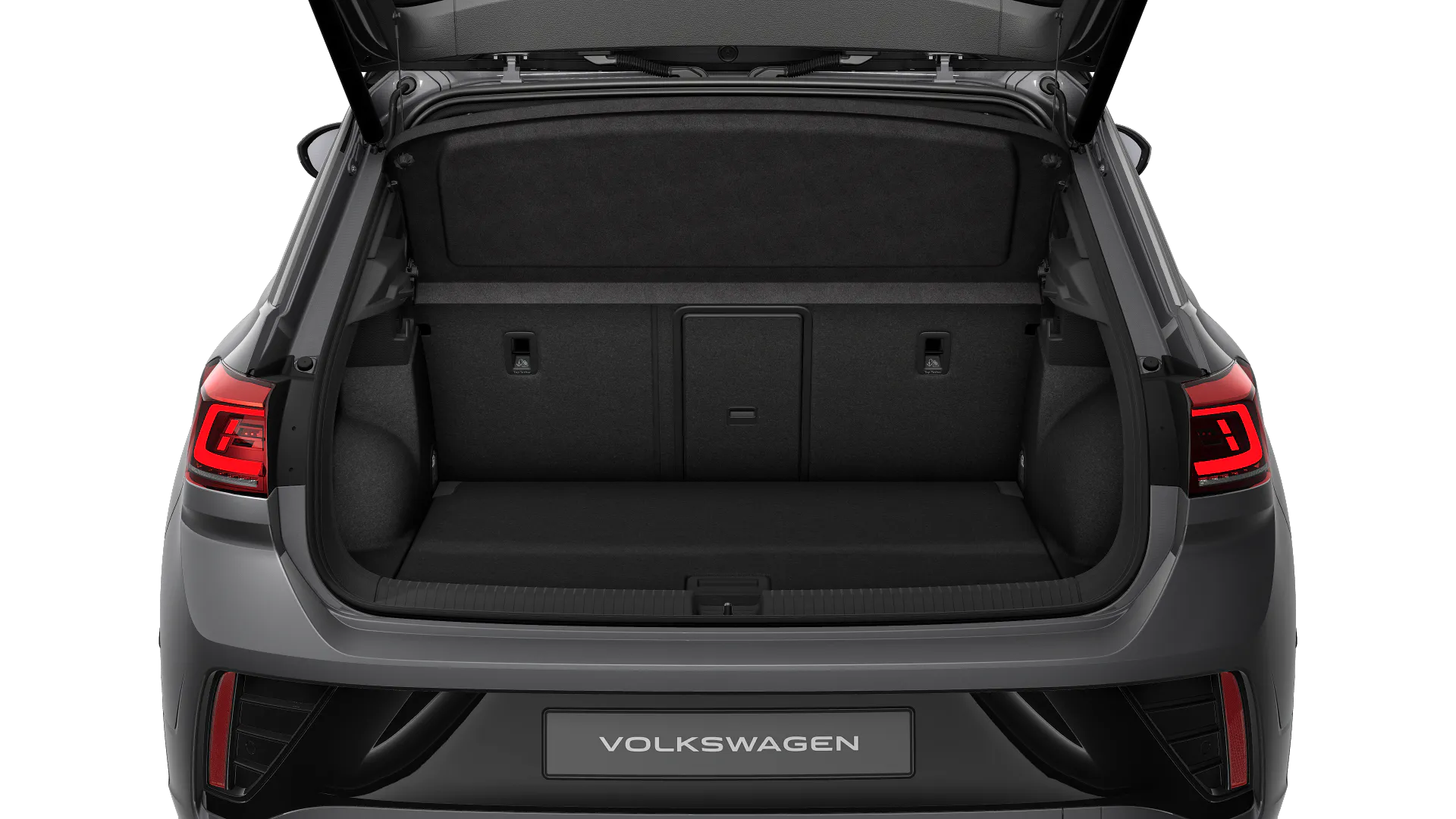 Volkswagen T-Roc R