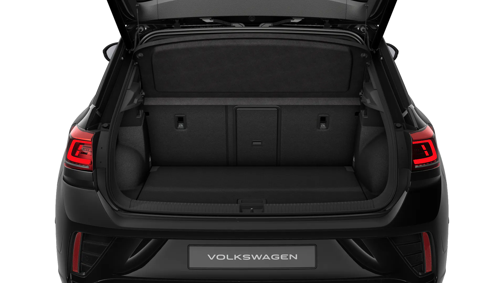 Volkswagen T-Roc R