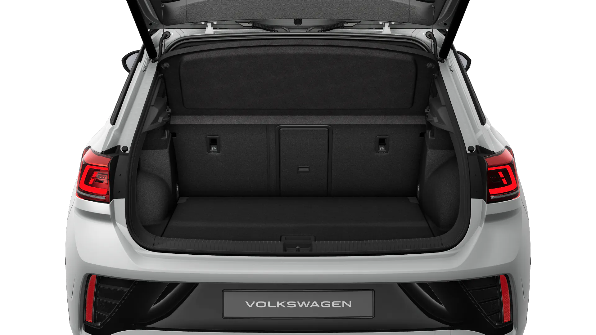 Volkswagen T-Roc R