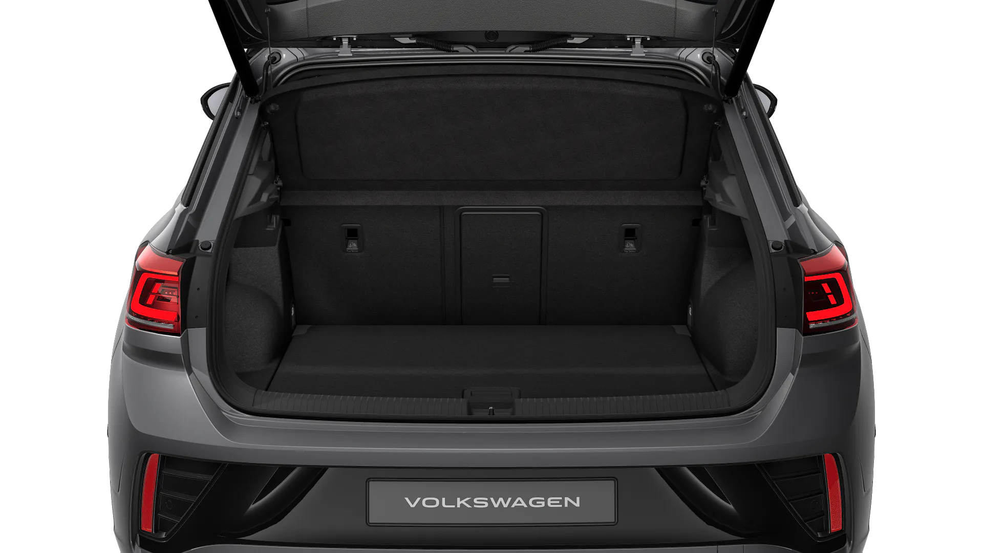 Volkswagen T-Roc R