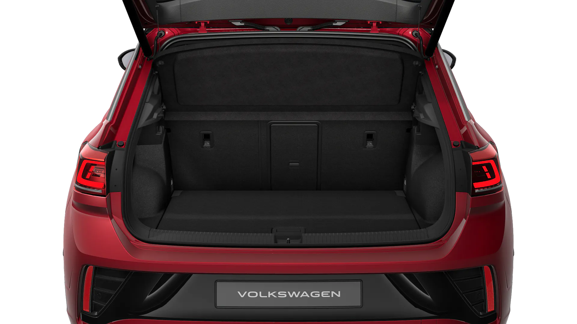 Volkswagen T-Roc R