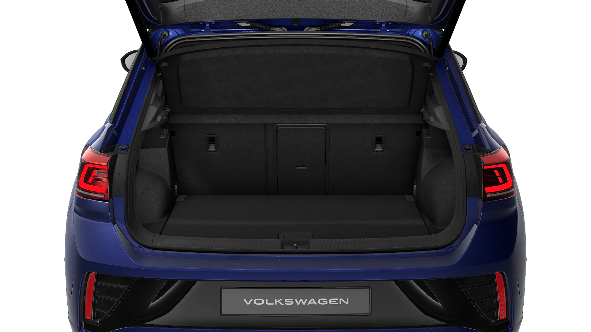 Volkswagen T-Roc R