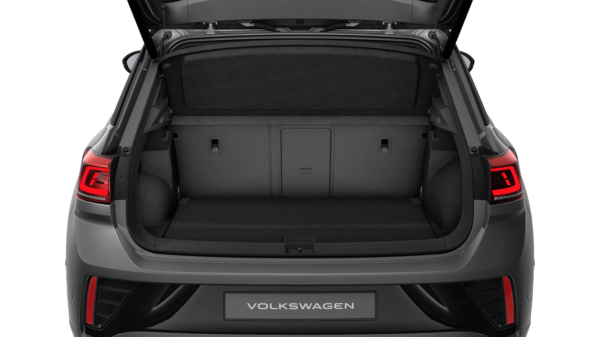 Volkswagen T-Roc R