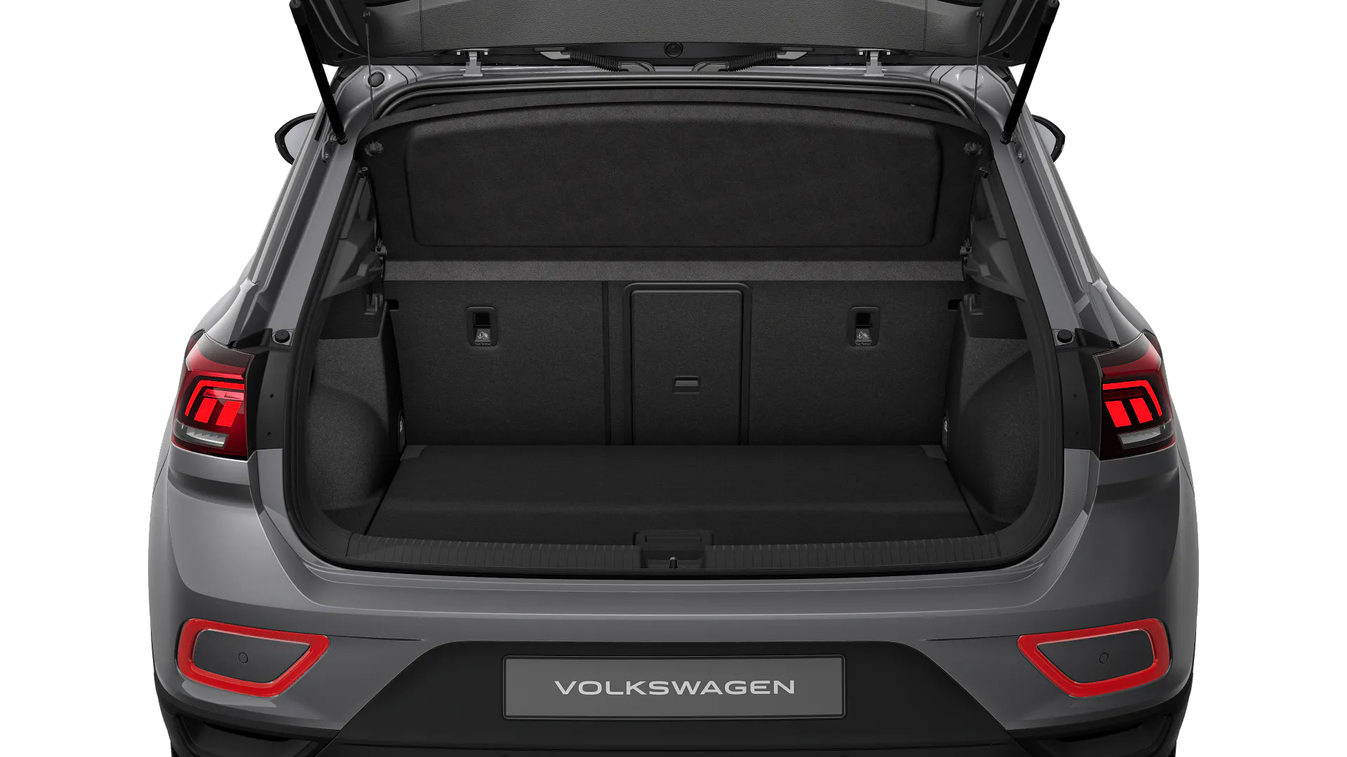 Volkswagen T-Roc Goal
