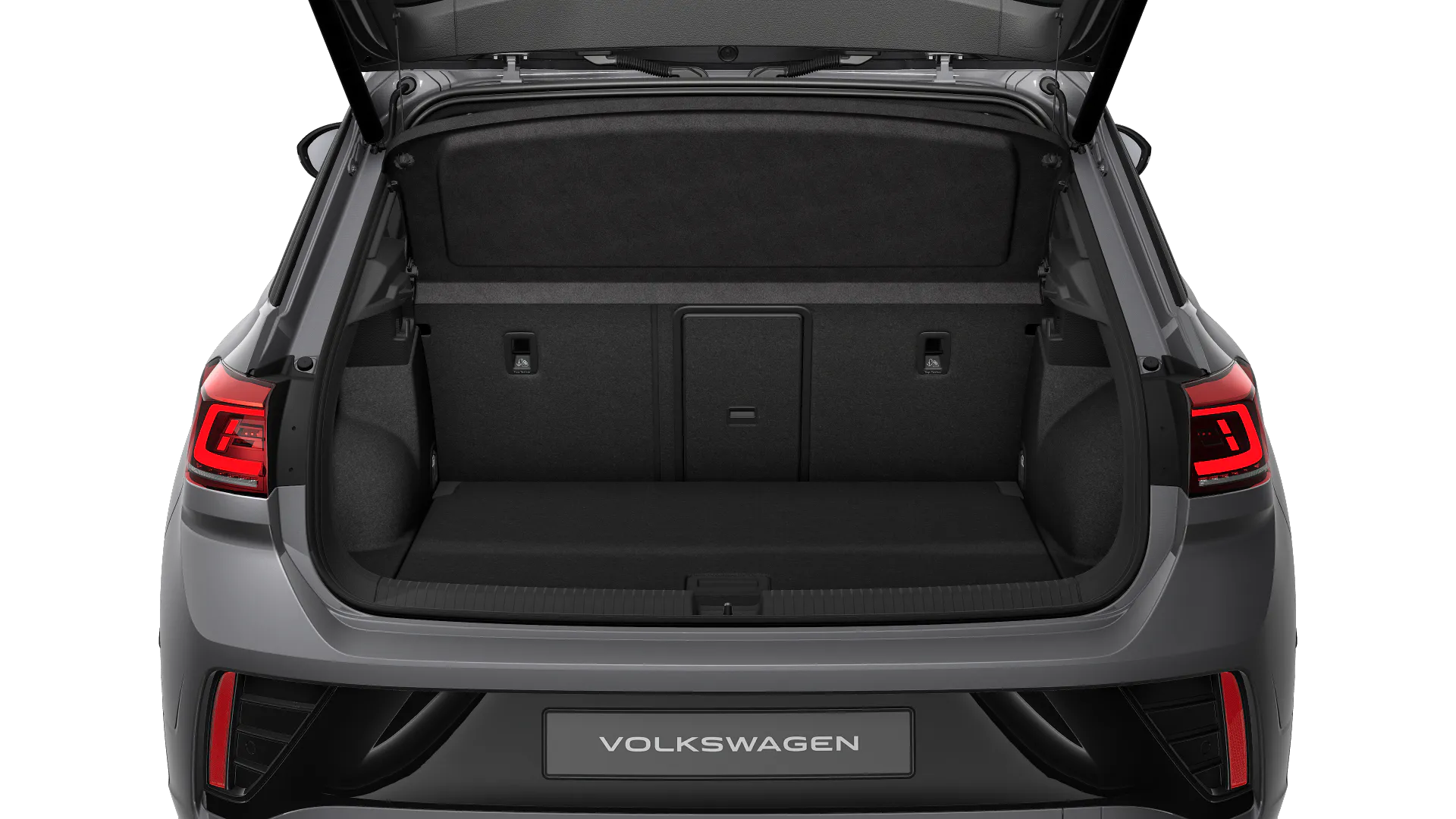 Volkswagen T-Roc R
