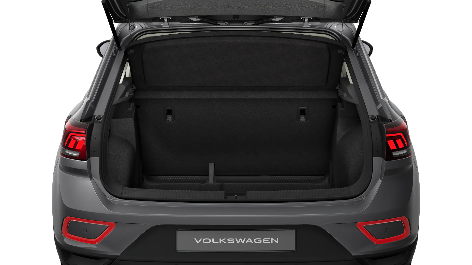 Volkswagen T-Roc Basis-Modell