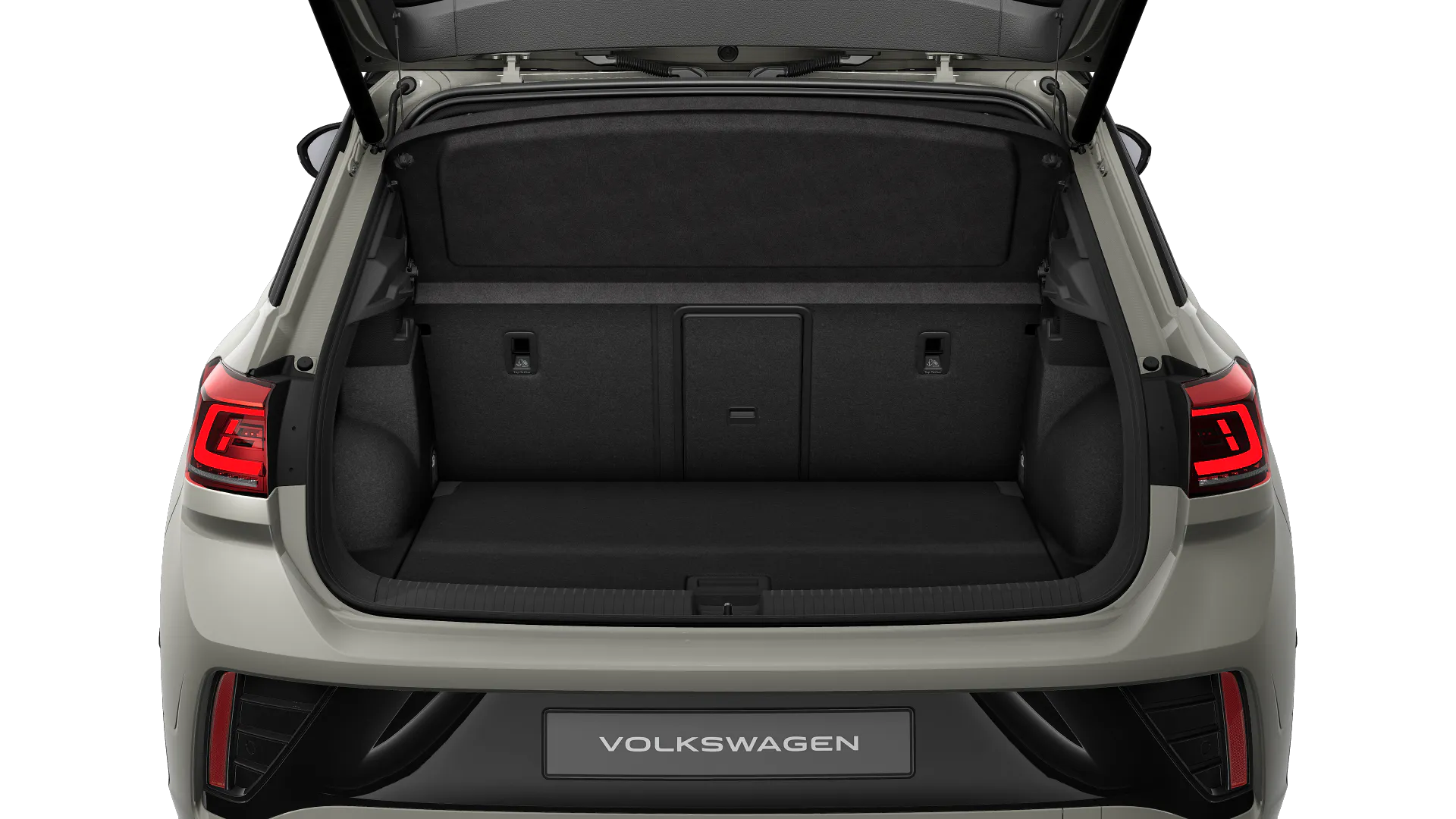 Volkswagen T-Roc R