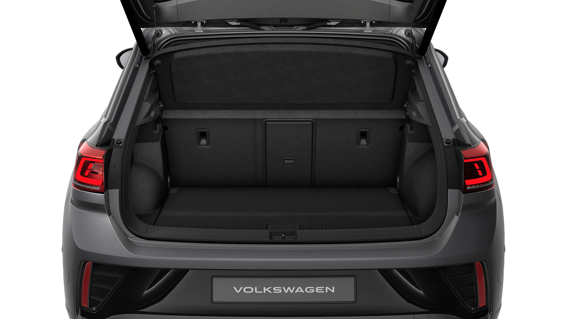 Volkswagen T-Roc R