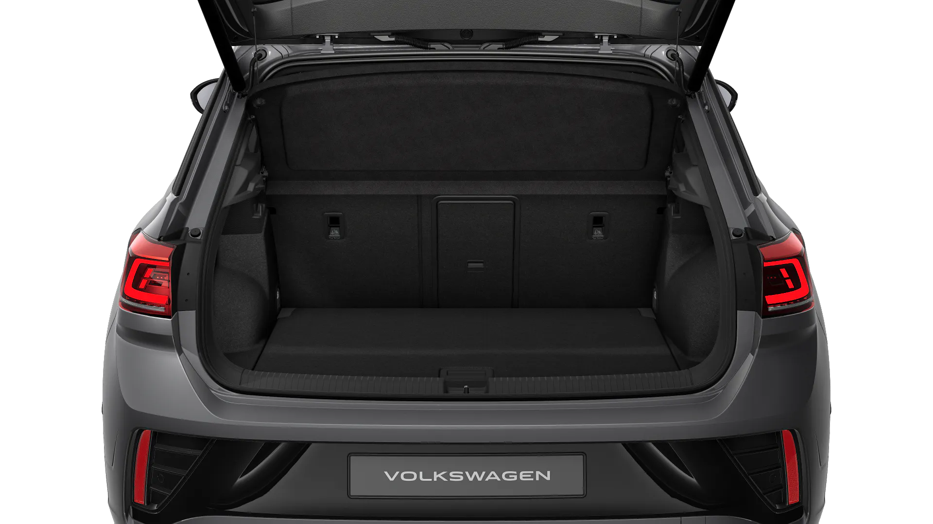 Volkswagen T-Roc R