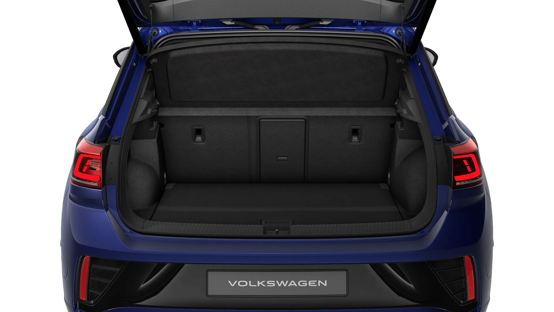 Volkswagen T-Roc R