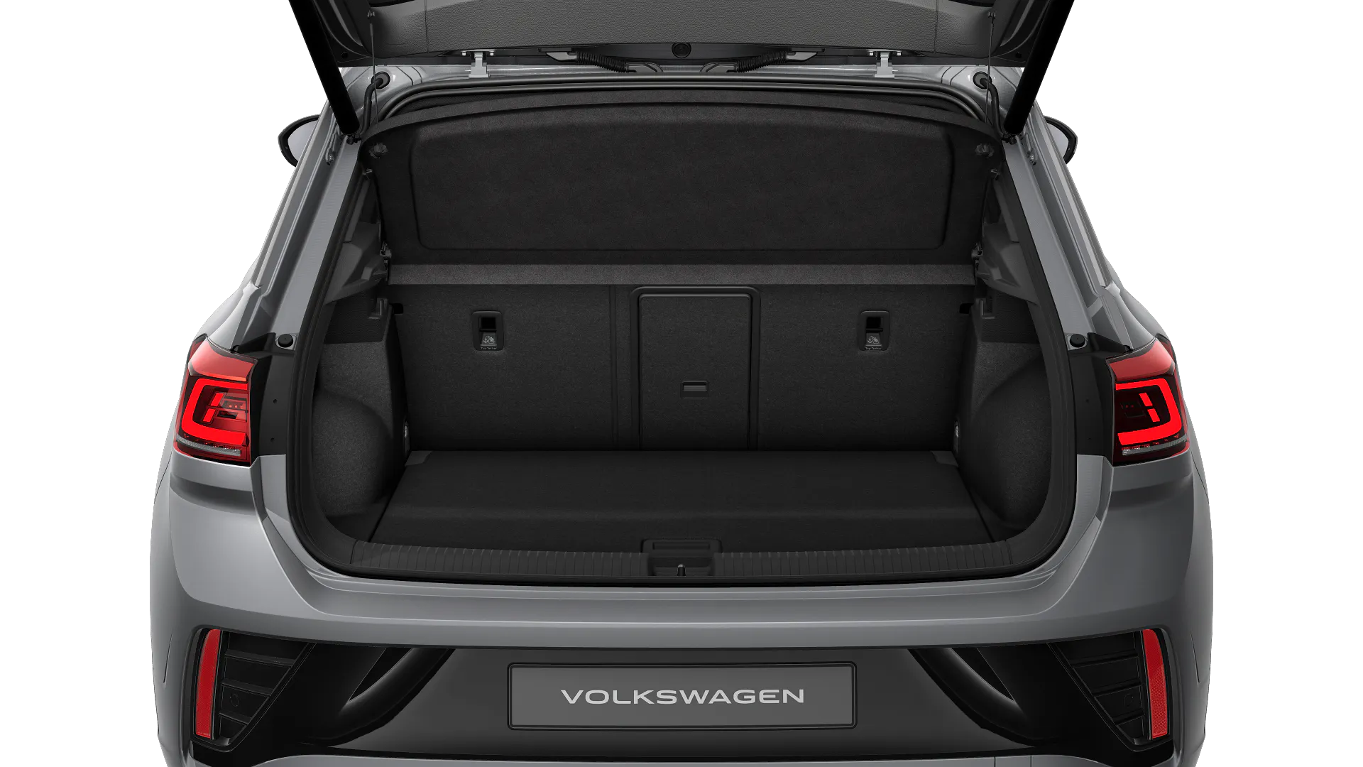 Volkswagen T-Roc R