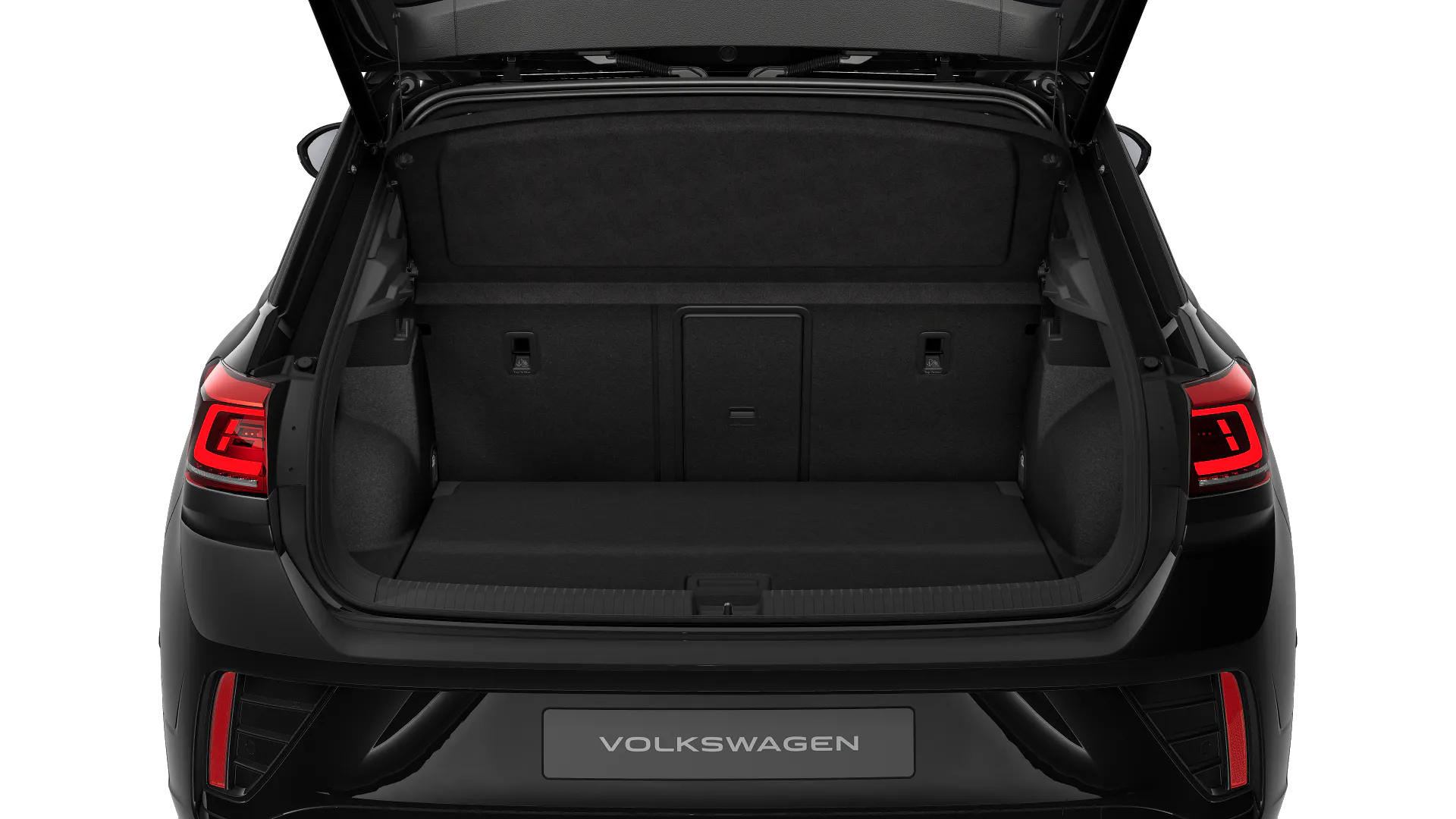 Volkswagen T-Roc R