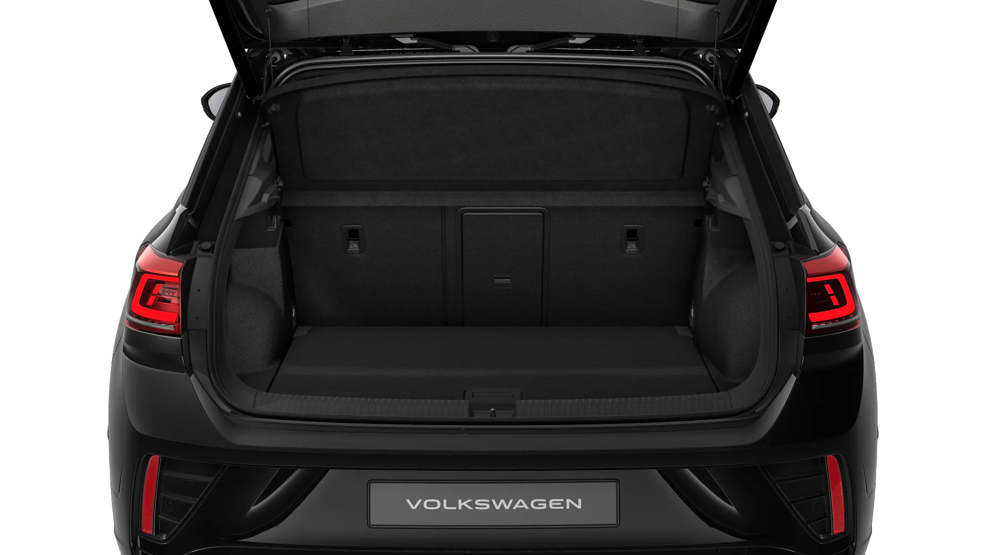 Volkswagen T-Roc R