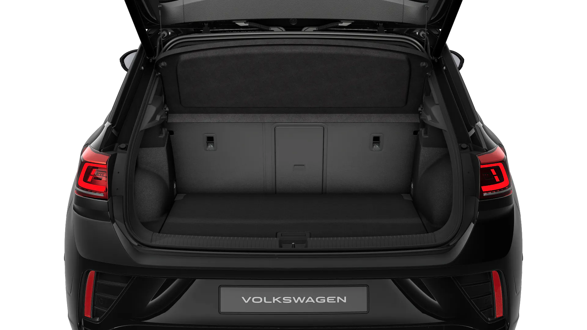 Volkswagen T-Roc R