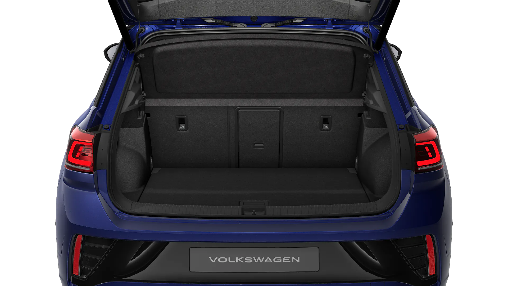 Volkswagen T-Roc R