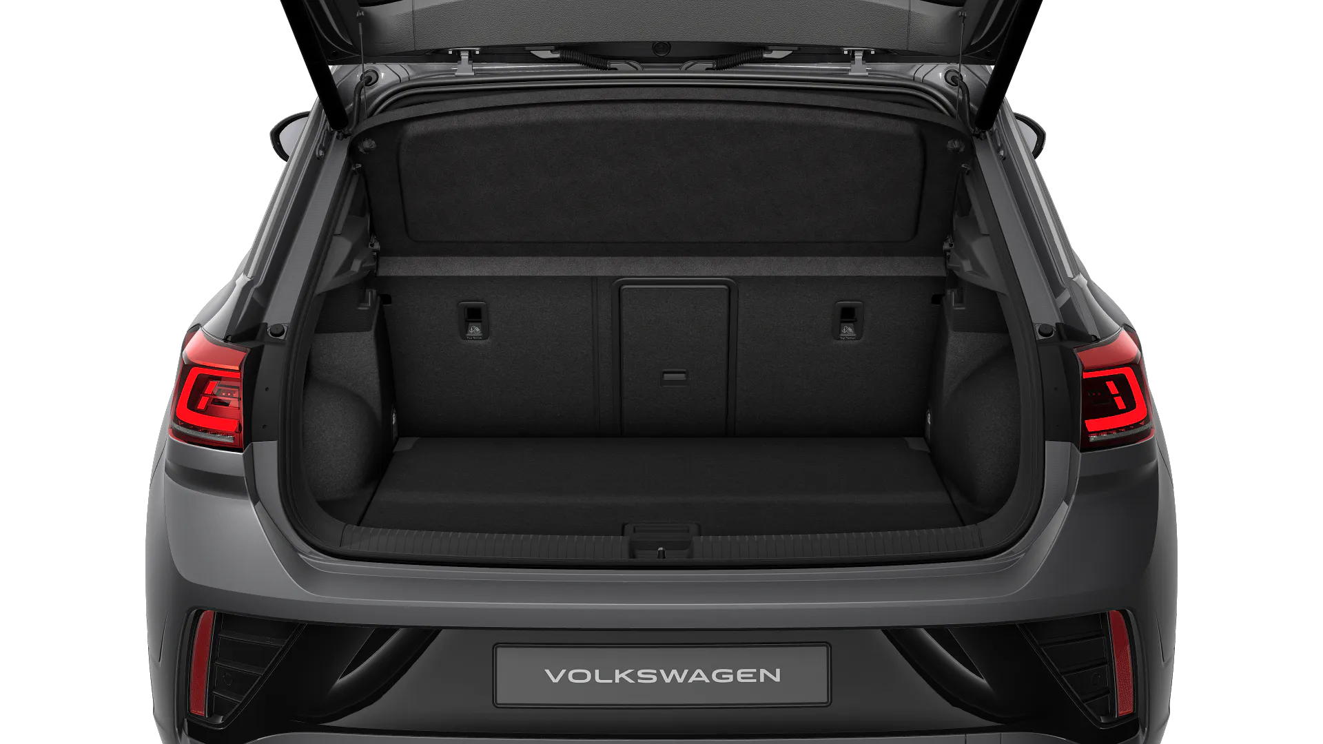 Volkswagen T-Roc R