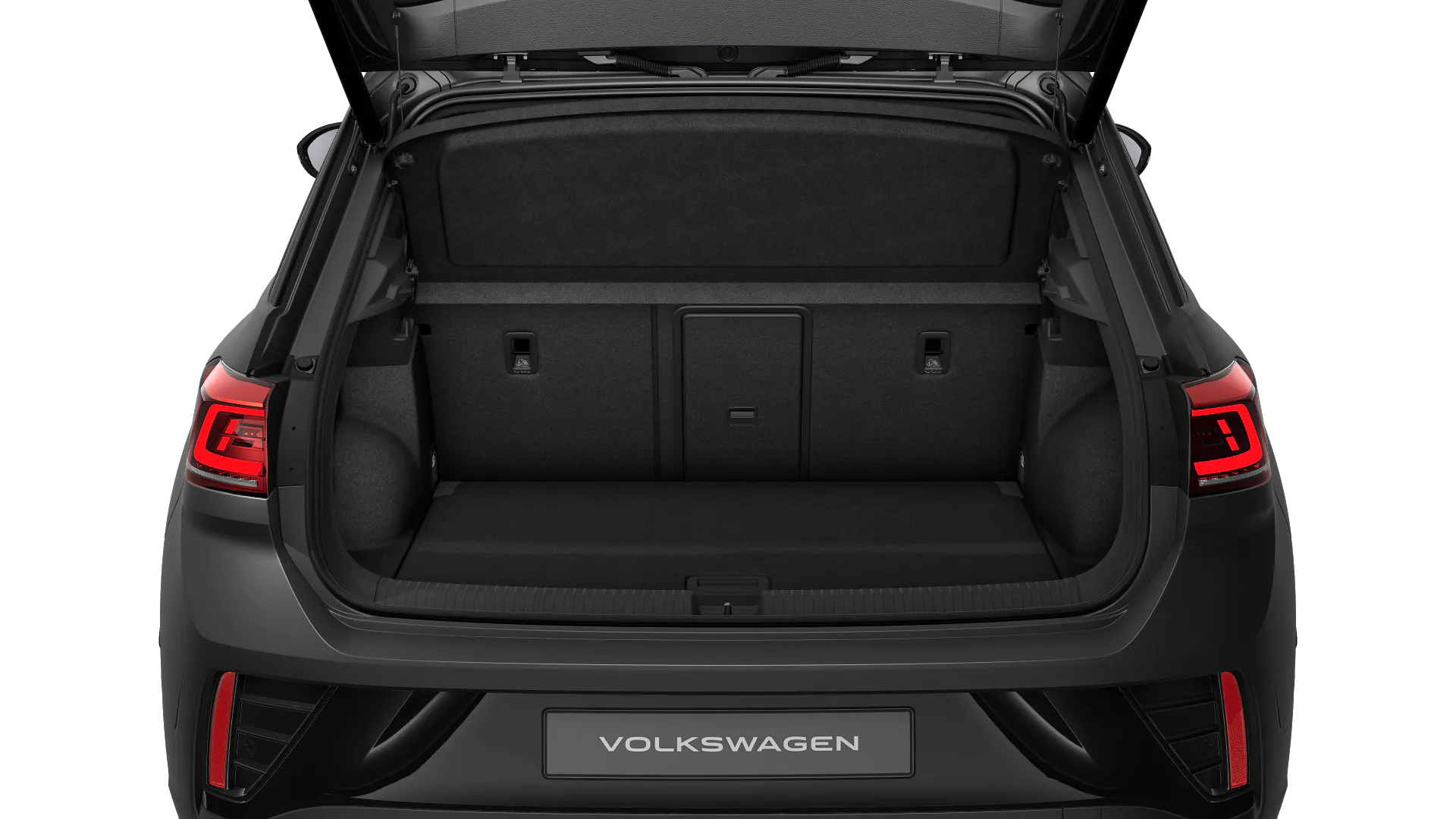 Volkswagen T-Roc R