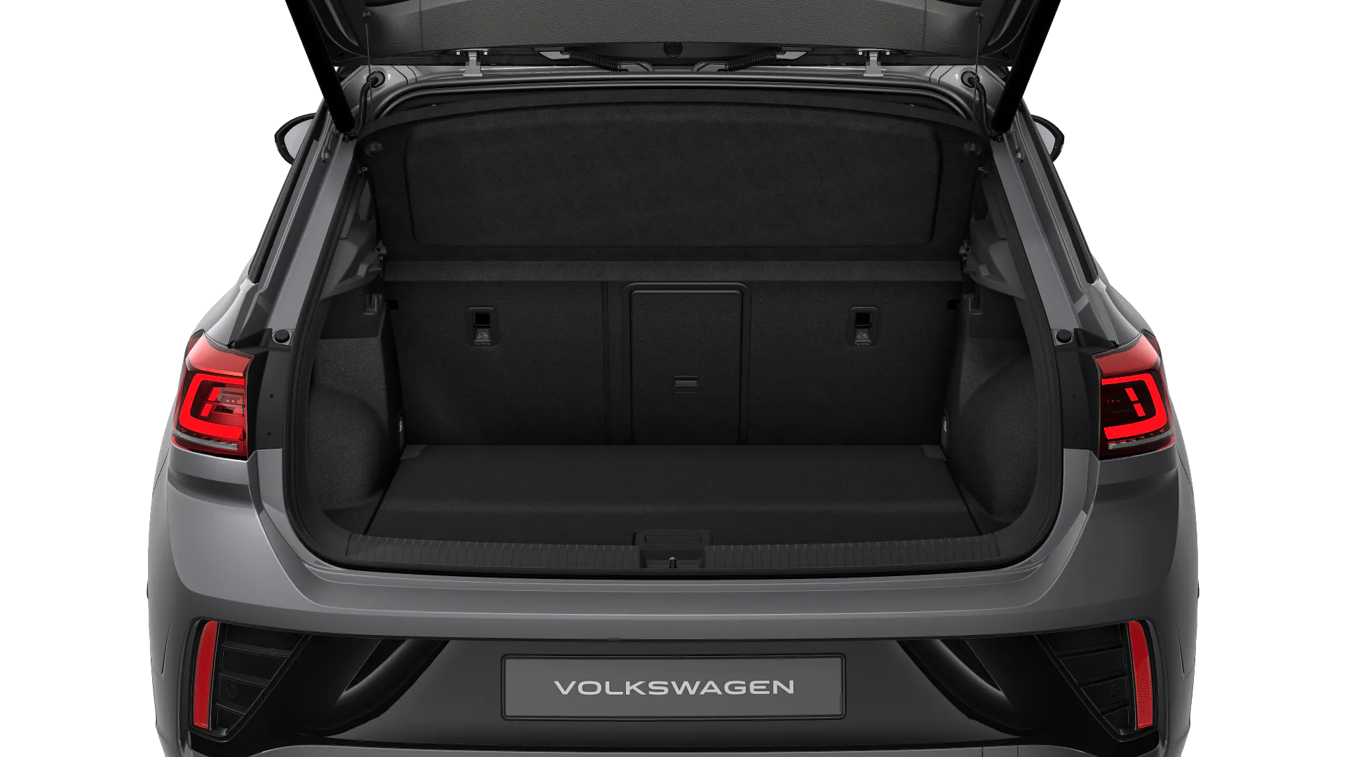 Volkswagen T-Roc R