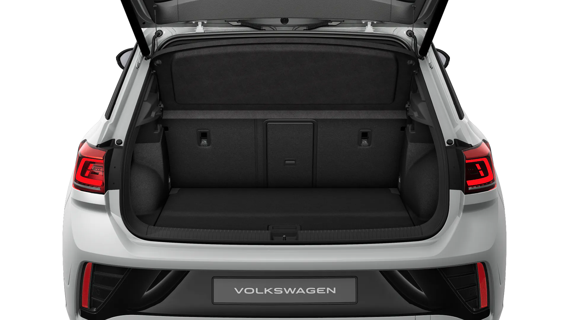 Volkswagen T-Roc R
