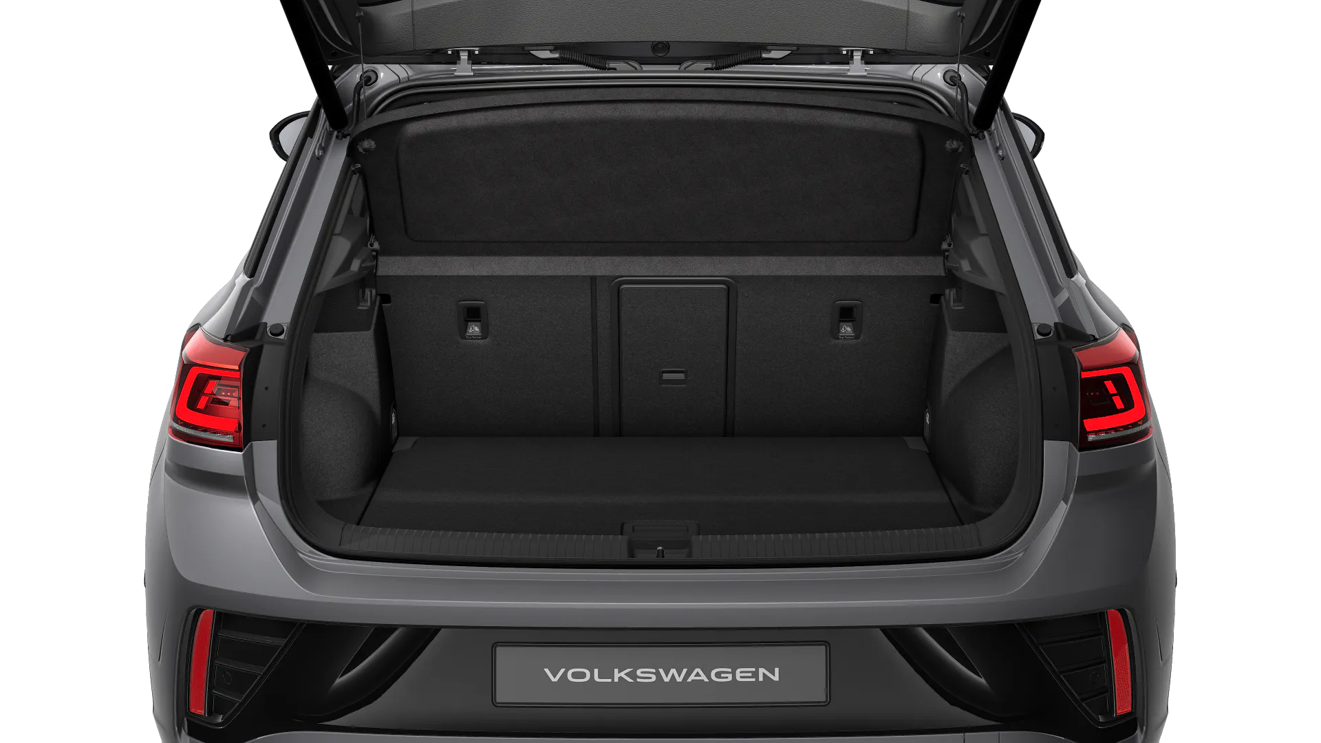 Volkswagen T-Roc R