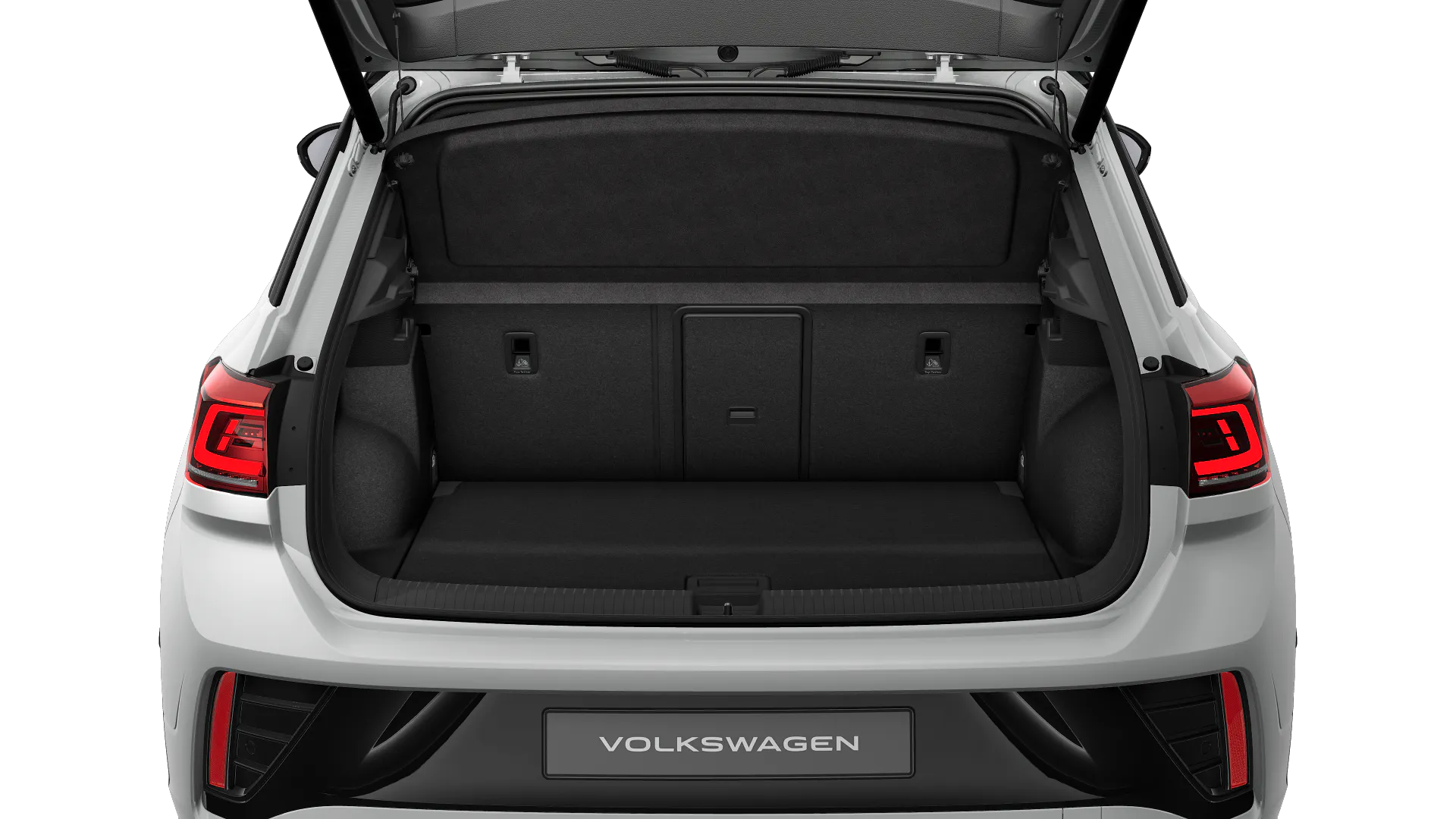 Volkswagen T-Roc R