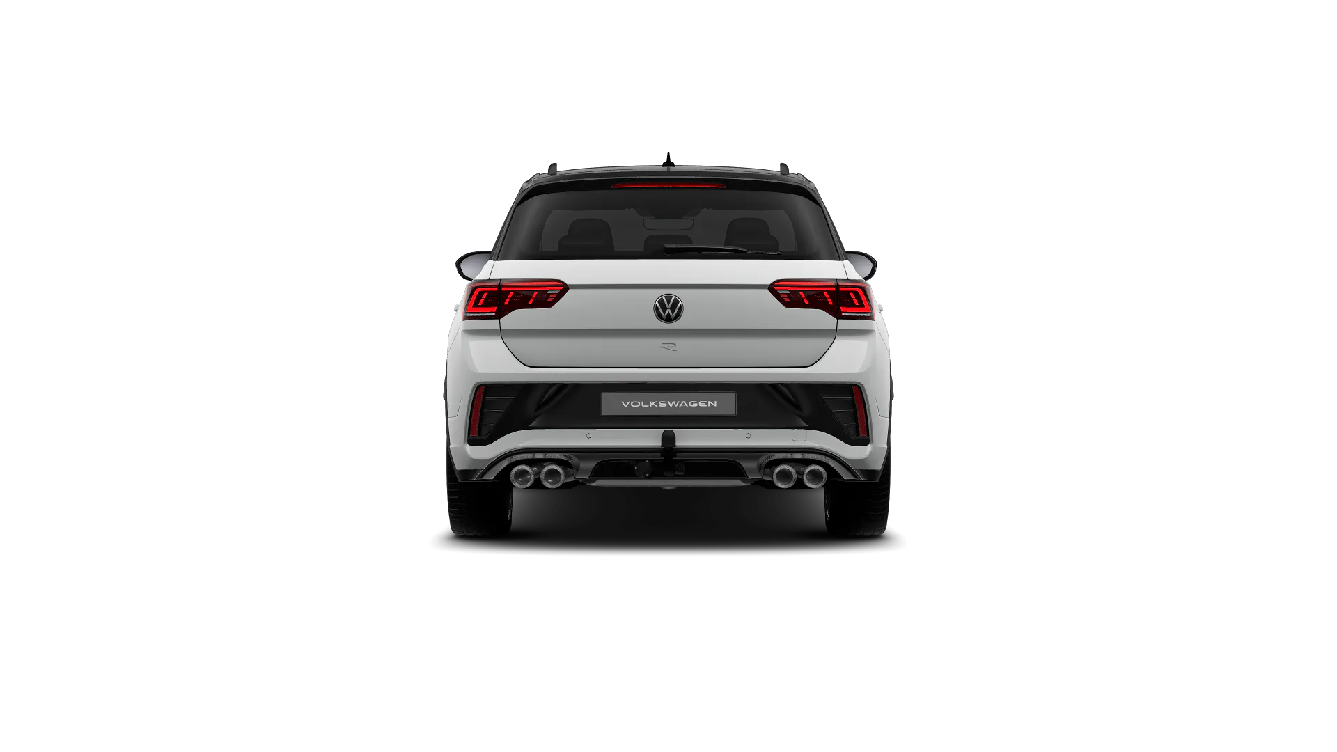 Volkswagen T-Roc R