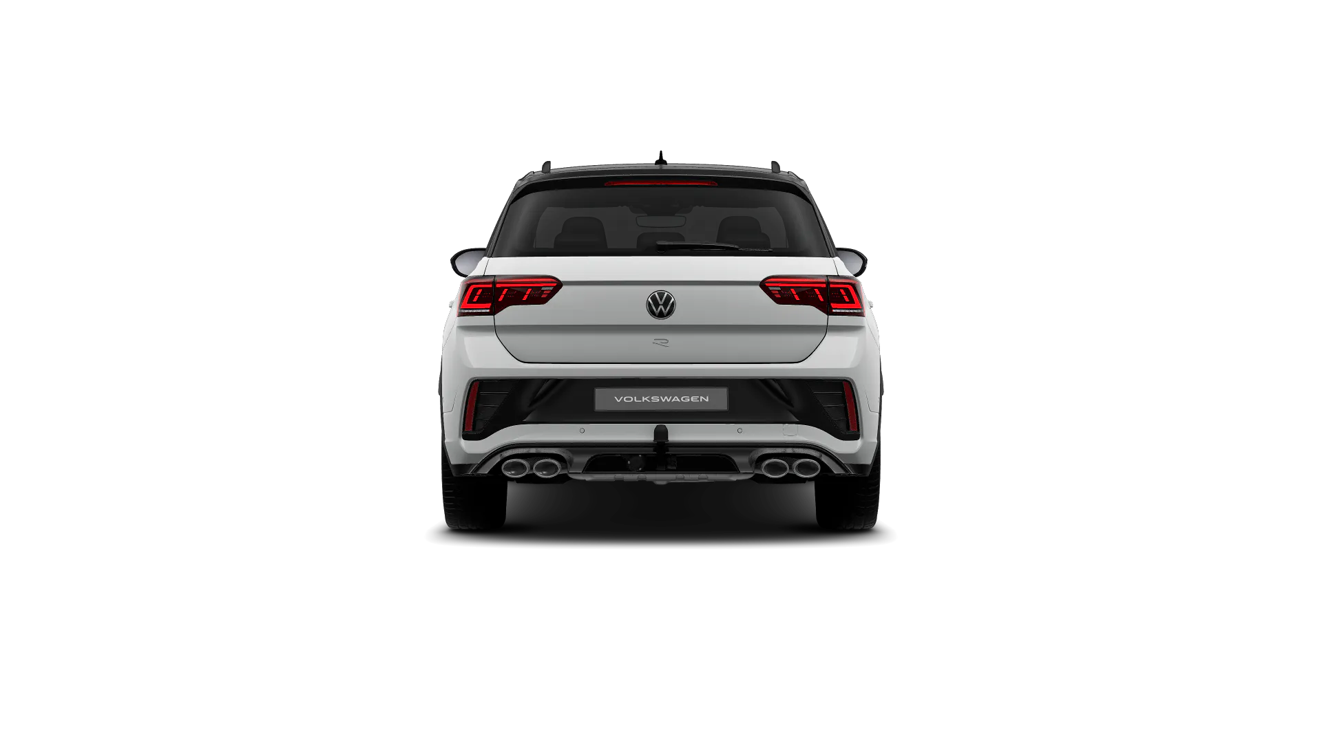 Volkswagen T-Roc R