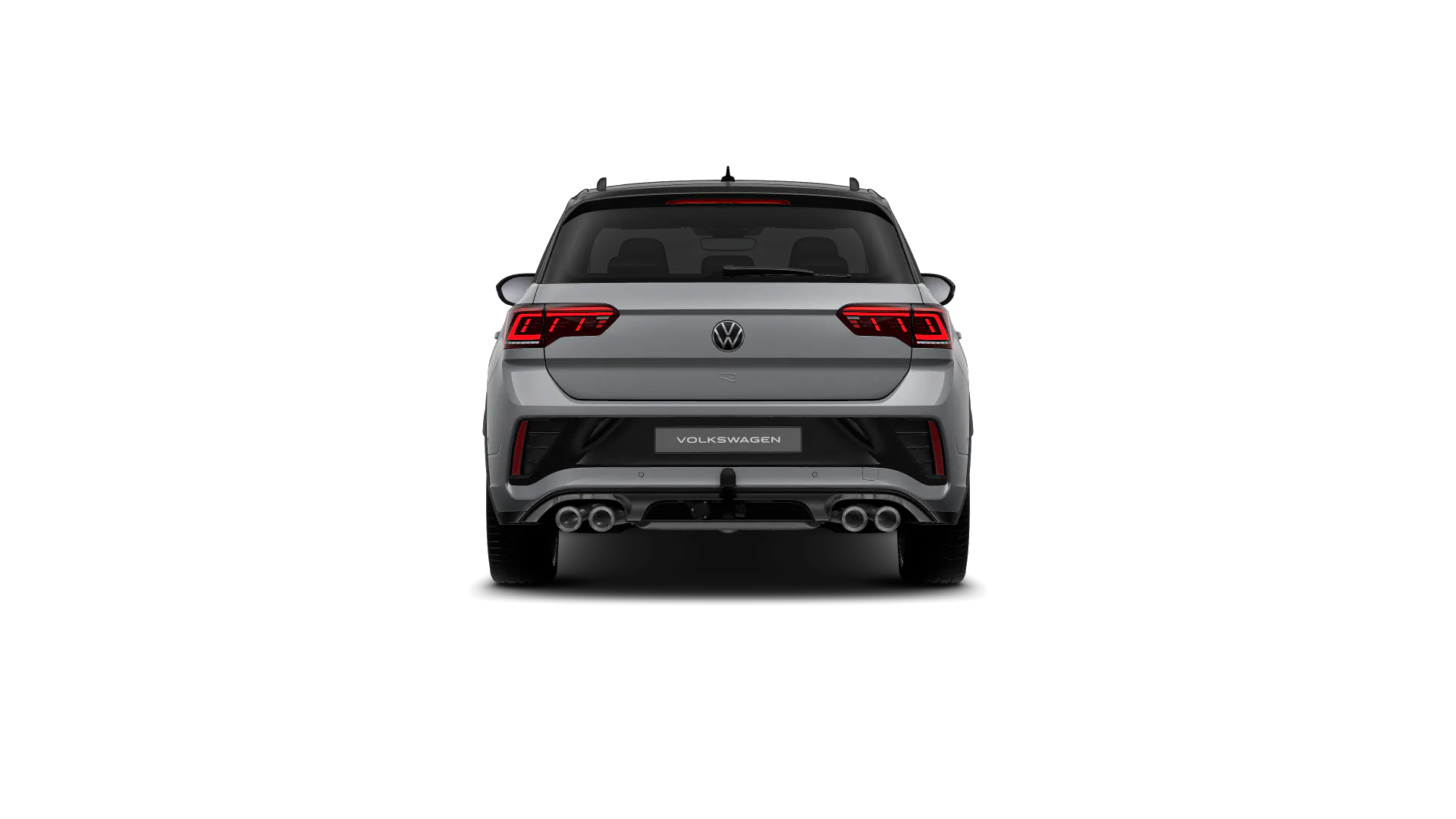 Volkswagen T-Roc R