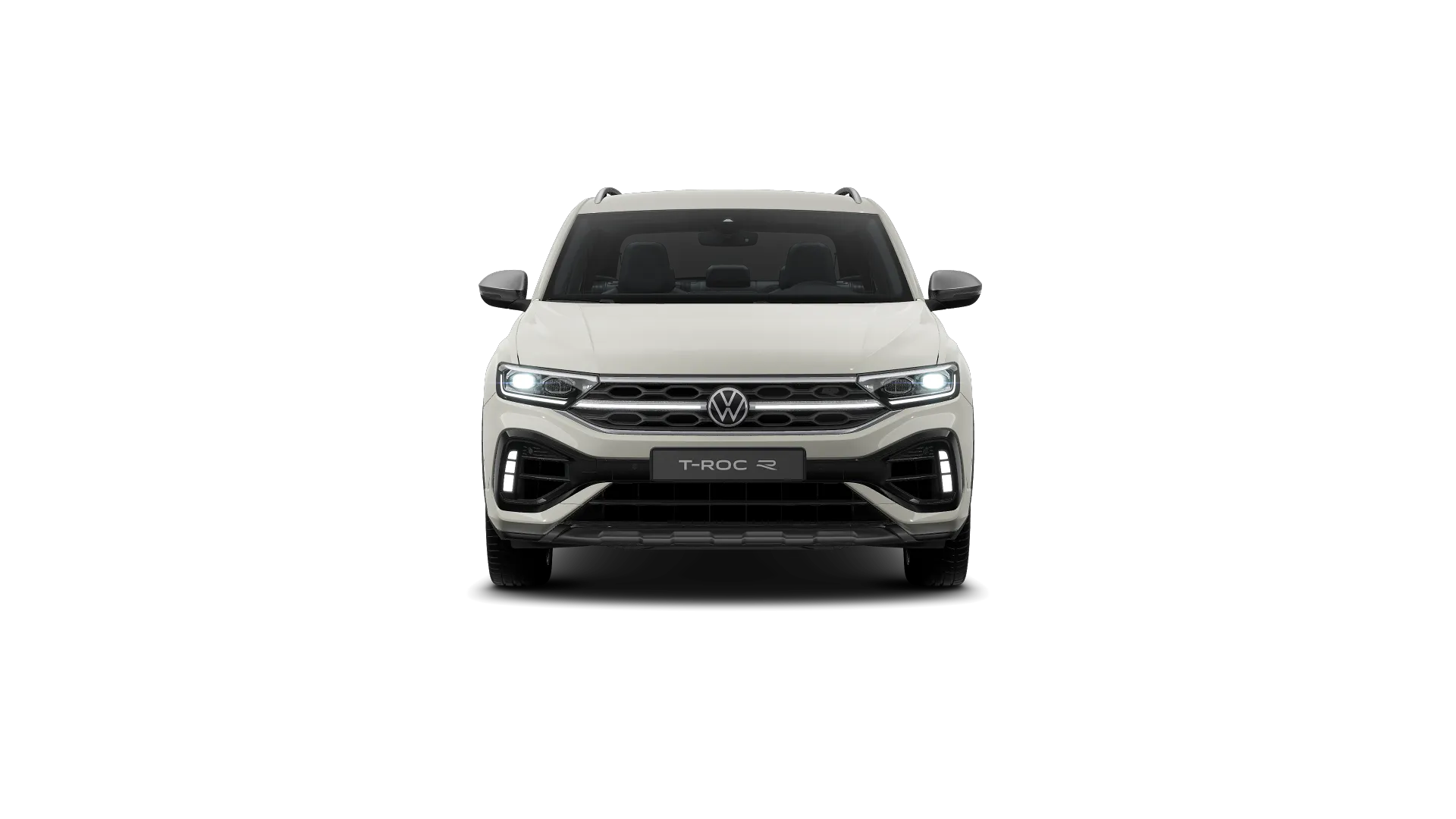 Volkswagen T-Roc R