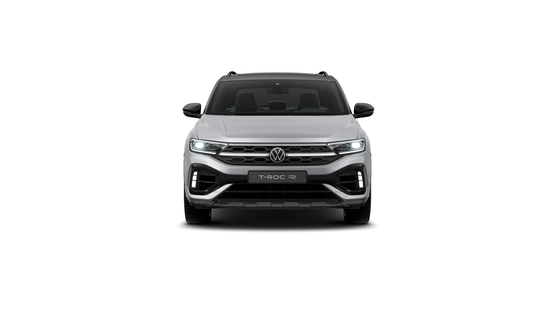 Volkswagen T-Roc R