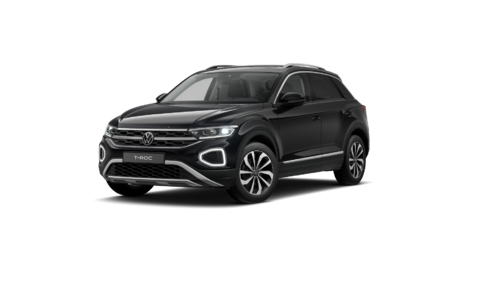 T-Roc Style Business 1.5 TSI 110 kW (150 pk) 7 versnellingen DSG