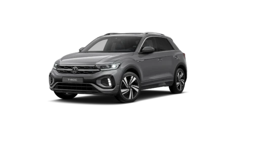 T-Roc R-Line Ultimate 1.5 TSI 110 kW (150 pk) 7 versnellingen DSG