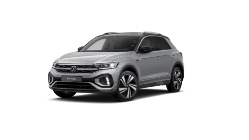 T-Roc R-Line Ultimate 1.5 TSI 110 kW (150 pk) 7 versnellingen DSG