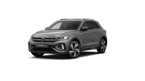 T-Roc R-Line Ultimate 1.5 TSI 110 kW (150 pk) 7 versnellingen DSG