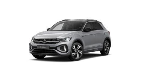 T-Roc R-Line Ultimate 1.0 TSI 85 kW (116 pk) 6 versnellingen T-Roc R-Line Ultimate 1.0 TSI 85 kW (116 pk) 6 versnellingen